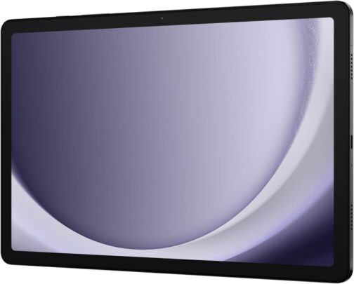 Samsung Galaxy Tab A9+ Tablet 11 64GB Android Tablet, Big Screen, Quad Speakers, Upgraded Chipset, Multi Window Display, Slim, Light, Durable Design, US Version, 2024, Graphite