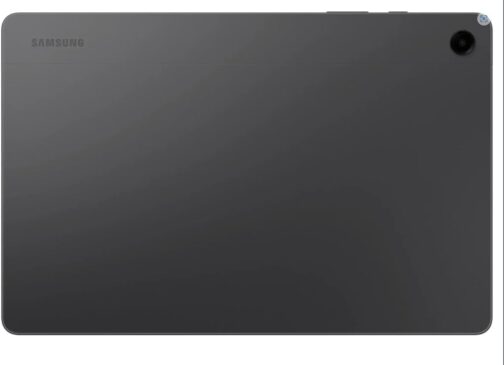 SAMSUNG Galaxy Tab A9+ 11 64GB Wi-Fi Android Tablet, Big Screen, Quad Speakers, Upgraded Chipset, Multi Window Display, Slim, Light, Durable Design, US Version, 2023, Navy (Renewed)