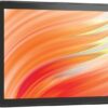 Like-New Amazon Fire HD 10 tablet (newest model) built for relaxation, 10.1″ vibrant Full HD screen, octa-core processor, 3 GB RAM, 32 GB, Black