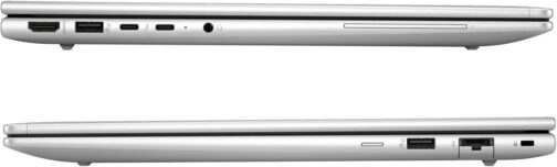 HP Elitebook 660 G11 16″ FHD+ Business Copilot AI Laptop Computer, Intel Ultra 7 155U (Beat i7-1355U), 64GB DDR5 RAM, 2TB PCIe SSD, WiFi 6E, Backlit KB, Fingerprint Reader, Windows 11 Pro, AZ-XUT