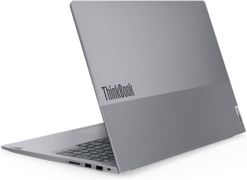 Lenovo ThinkBook 16 G7 16″ FHD+ Business Laptop Computer, Intel 16-Core Ultra 7 155H (Beat i7-13705H), Arc Graphics, 32GB DDR5 RAM, 1TB PCIe SSD, WiFi 6E, Backlit Keyboard, Windows 11 Pro, AZ-XUT
