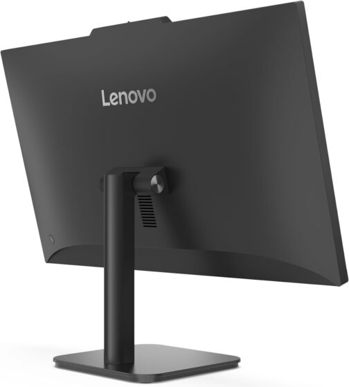 Lenovo 24 23.8″ FHD All-in-One Desktop Computer for Home Office, Intel 4-Core Processor (Beat i3-1110G4), 16GB DDR4 RAM, 512GB PCIe SSD, WiFi 6, Bluetooth, Business AIO, Windows 11 Pro, Vent-Hear