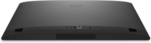 Dell Inspiron 5415 All in One Desktop – 23.8-inch FHD (1920×1080) Display, AMD Ryzen 3-7330U, 8GB DDR4 RAM, 512GB SSD, AMD Radeon Graphics, Windows 11 Home, Onsite Service – Black