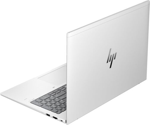 HP Elitebook 660 G11 16″ FHD+ Business Copilot AI Laptop Computer, Intel Ultra 7 155U (Beat i7-1355U), 64GB DDR5 RAM, 2TB PCIe SSD, WiFi 6E, Backlit KB, Fingerprint Reader, Windows 11 Pro, AZ-XUT