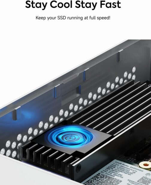 MINISFORUM Mini PC NAB9 Plus Intel Core i9-12900HK/i9-12900H 14 Cores/20 Threads,up to 5.0GHz 32GB RAM 1TB PCIe4.0 SSD Mini Computer OCuLink HDMI+DP+USB4 Dual 2.5 G RJ45 WiFi 6E, BT5.3