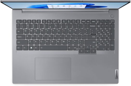 Lenovo ThinkBook 16 G7 16″ FHD+ Business Laptop Computer, Intel 16-Core Ultra 7 155H (Beat i7-13705H), Arc Graphics, 32GB DDR5 RAM, 1TB PCIe SSD, WiFi 6E, Backlit Keyboard, Windows 11 Pro, AZ-XUT